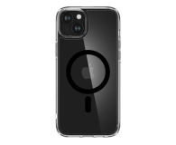 SPIGEN Ultra Hybrid Mag Magsafe do iPhone 15 black ACS06803 - 1178919 - zdjęcie 4